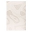 Label51 Vloerkleed Gamo - Ivoor - Synthetisch - 160x230 cm