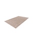 Label51 Vloerkleed Kyro - Beige - Synthetisch - 160x230 cm
