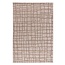 Label51 Vloerkleed Kyro - Beige - Synthetisch - 160x230 cm