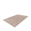 Label51 Vloerkleed Kyro - Beige - Synthetisch - 200x290 cm