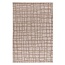Label51 Vloerkleed Kyro - Beige - Synthetisch - 200x290 cm