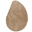 Label51 Vloerkleed Rima - Beige - Synthetisch - 160x230 cm - Organisch
