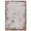 Label51 Vloerkleed Sola - Taupe - Synthetisch - 160x230 cm