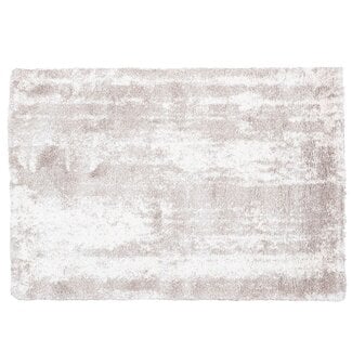 Label51 Vloerkleed Velo - Ivoor - Synthetisch - 160x230 cm
