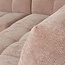Label51 Hoekbank Lorenzo - Clay - Elite - Rechts Voorstaand