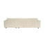 MySofa Ruby Hoekbank Beige  2,5 zits Arm links + Lounge rechts