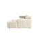 MySofa Ruby Hoekbank Beige  2,5 zits Arm links + Lounge rechts