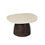 Starfurn Organische salontafel Liv 70 cm