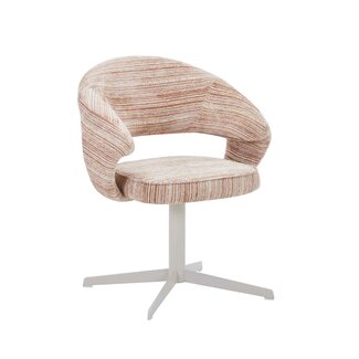 Starfurn Draaibare eetkamerstoel Jade Taupe
