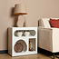 Starfurn Wandkastje Caya | White