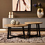 Starfurn Salontafel Atlanta | 70 cm | Set van 2