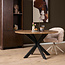 Starfurn Eettafel Madison Natural | 150 cm