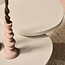 Starfurn Salontafel Mirre | Sand l Set van 2