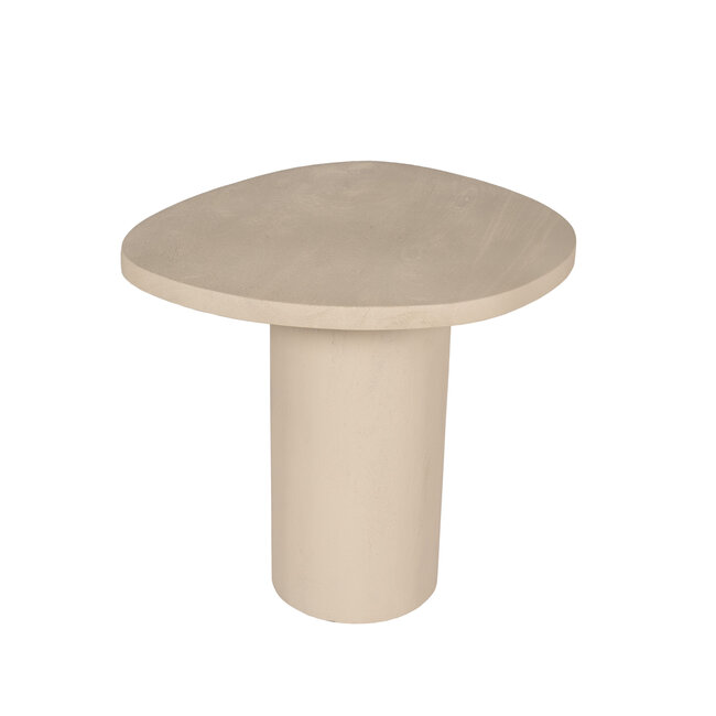 Starfurn Salontafel Mirre | Sand l Set van 2