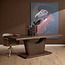 Starfurn Eettafel Voco | 240 cm | Brown