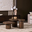 Starfurn Salontafel Maya | 70 cm | Brown