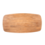 Starfurn Eettafel Elegance mango | Deens ovaal | 200x100
