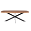 Starfurn Eettafel Elegance | Deens ovaal | 240x110