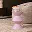Starfurn Bijzettafel Abel | Roze