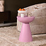 Starfurn Bijzettafel Owen | Roze