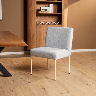 Starfurn Eetkamerbank Riff | 70 cm element | Beige