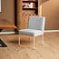 Starfurn Eetkamerbank Riff | 70 cm element | Beige