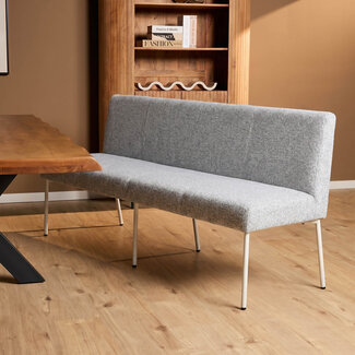 Starfurn Eetkamerbank Riff | 200 cm element | Beige