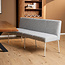Starfurn Eetkamerbank Riff | 200 cm element | Beige