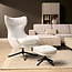 Starfurn Fauteuil Olivia | Off White
