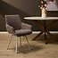 Starfurn Eetkamerstoel Mees | Brown