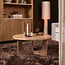 Starfurn Salontafel Guus Naturel Mangohout 80 cm