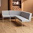 Starfurn Eetkamerbank Riff | 70 cm element | Beige