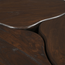Starfurn Salontafel Elara Mangohout Bruin 115 cm