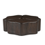 Starfurn Salontafel Elara Mangohout Bruin 115 cm