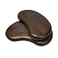 Starfurn Salontafel Mads Mangohout Bruin 99 cm