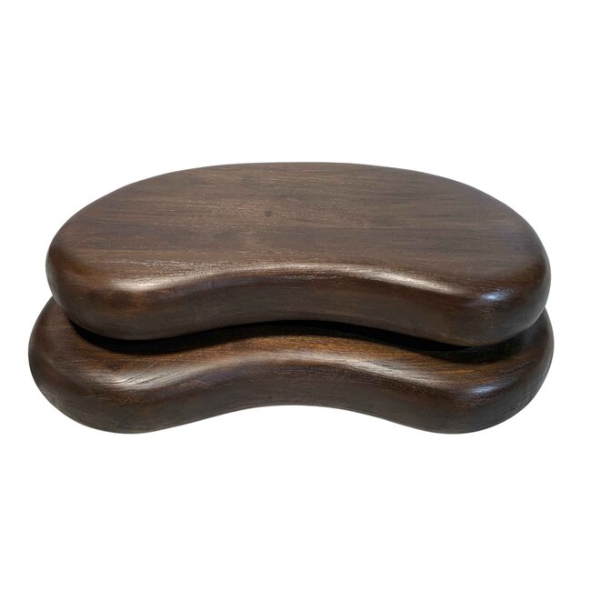 Starfurn Salontafel Mads Mangohout Bruin 99 cm