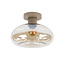 WoonStijl Plafondlamp Soll Beige