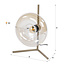 WoonStijl Tafellamp Soll Beige