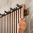 WoonStijl Kapstok Tweak hoog XL 20H