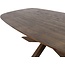 MySons Salontafel Capricorn 120 cm Acacia Marron Bruin