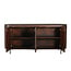 Starfurn Dressoir Solana Bruin Mangohout 210 cm