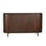 Starfurn Dressoir Solana Bruin Mangohout 165 cm