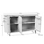 Starfurn Dressoir Solana Bruin Mangohout 165 cm