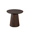 Starfurn Salontafel Solana Bruin Mangohout 50 cm