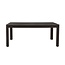 Starfurn Eettafel Dallas Bruin Mangohout 240 cm