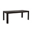 Starfurn Eettafel Dallas Bruin Mangohout 240 cm