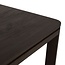 Starfurn Eettafel Dallas Bruin Mangohout 240 cm