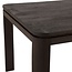 Starfurn Eettafel Dallas Bruin Mangohout 240 cm