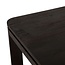 Starfurn Eettafel Dallas Bruin Mangohout 200 cm