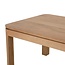 Starfurn Eettafel Dallas Naturel Mangohout 200 cm